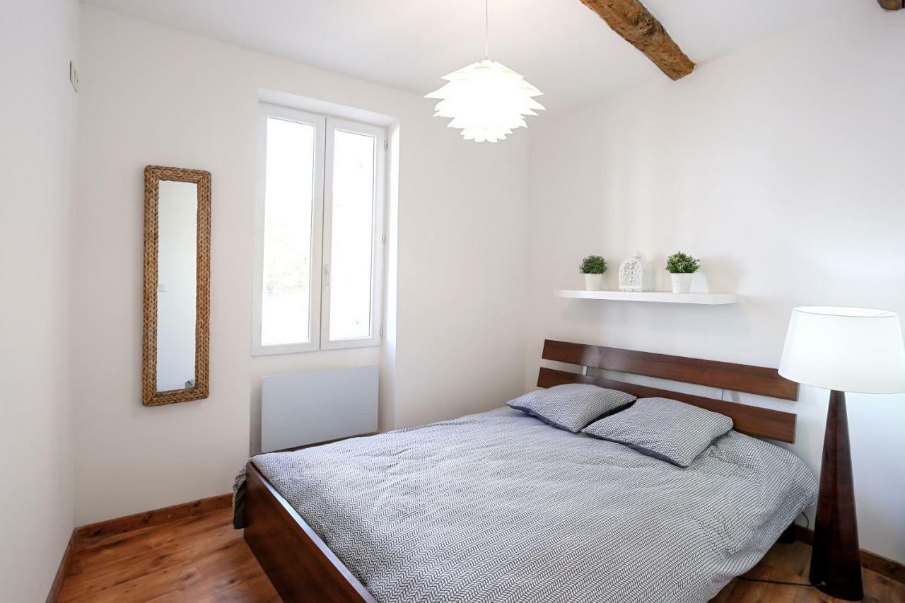 Gregbnb - T2 Cosy Et Design - Parking Inclus - Wifi - 15Min Gare Τουλόν Εξωτερικό φωτογραφία