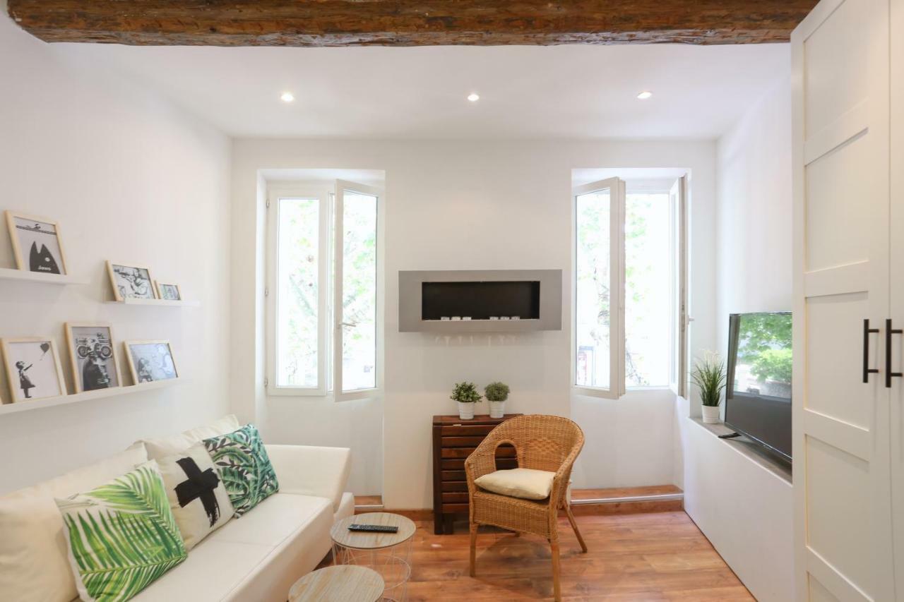 Gregbnb - T2 Cosy Et Design - Parking Inclus - Wifi - 15Min Gare Τουλόν Εξωτερικό φωτογραφία