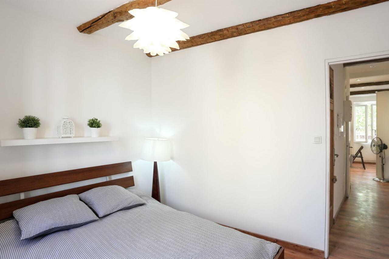 Gregbnb - T2 Cosy Et Design - Parking Inclus - Wifi - 15Min Gare Τουλόν Εξωτερικό φωτογραφία