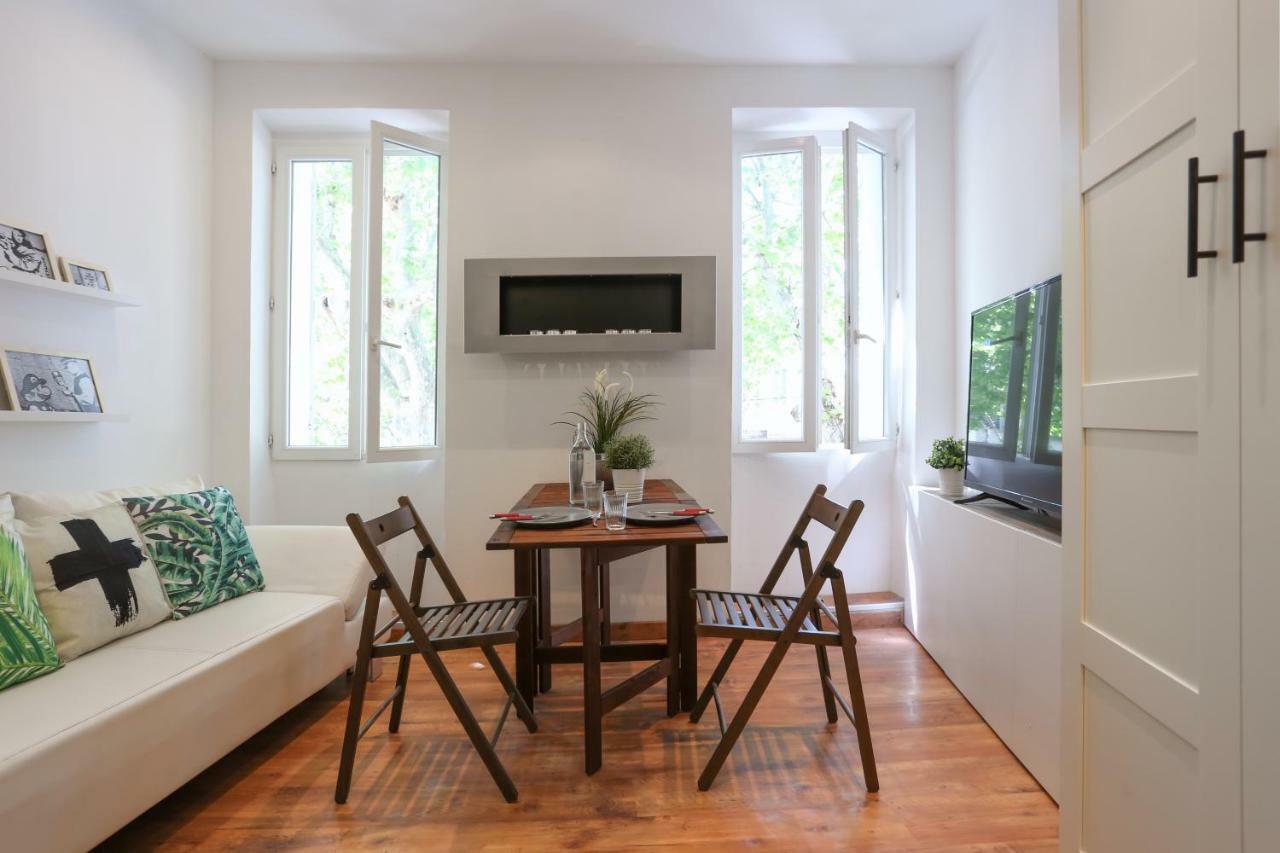 Gregbnb - T2 Cosy Et Design - Parking Inclus - Wifi - 15Min Gare Τουλόν Εξωτερικό φωτογραφία