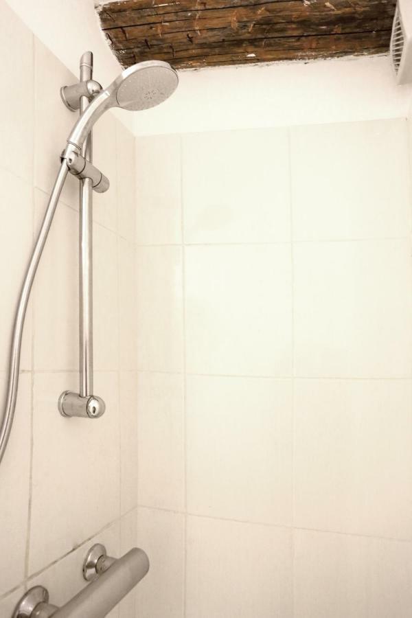 Gregbnb - T2 Cosy Et Design - Parking Inclus - Wifi - 15Min Gare Τουλόν Εξωτερικό φωτογραφία