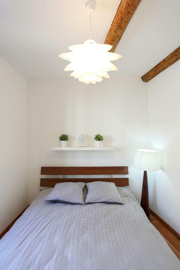 Gregbnb - T2 Cosy Et Design - Parking Inclus - Wifi - 15Min Gare Τουλόν Εξωτερικό φωτογραφία