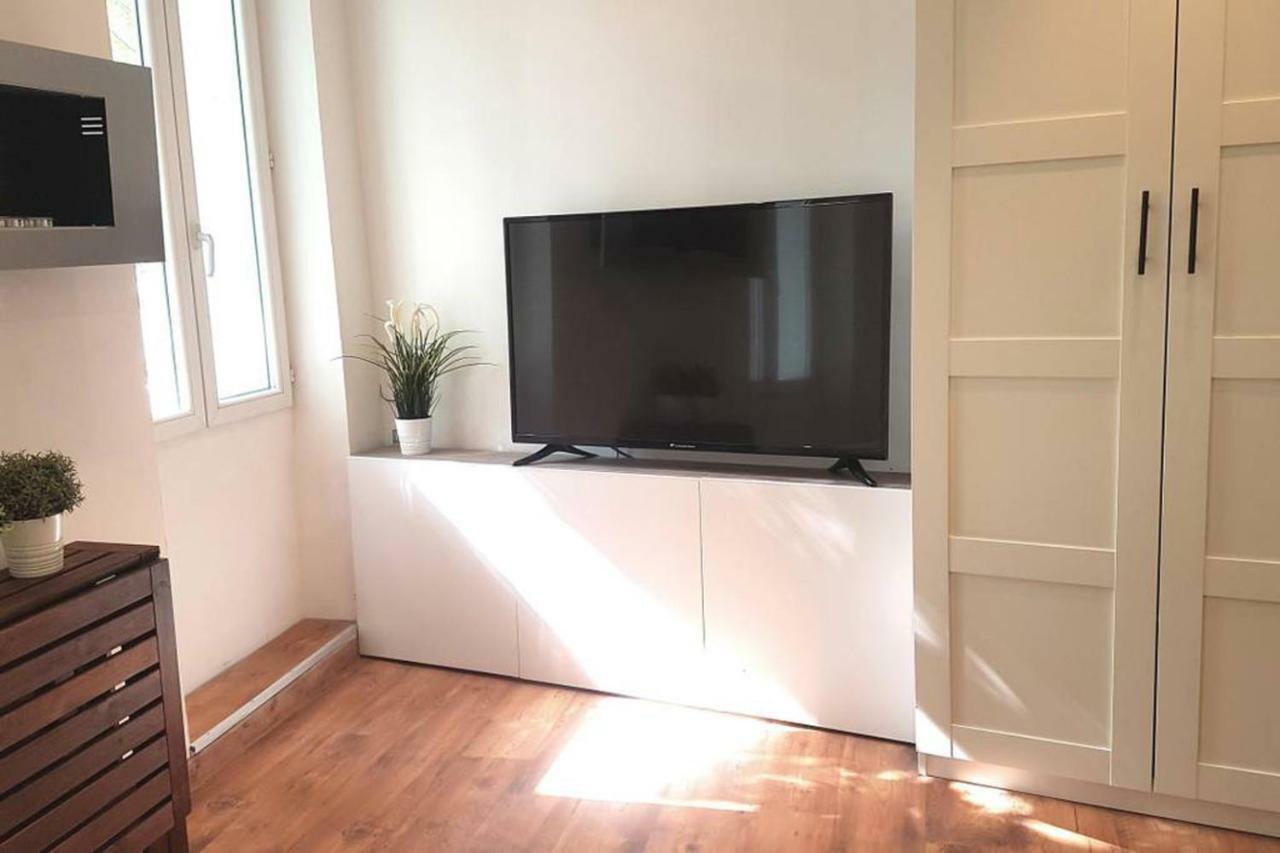 Gregbnb - T2 Cosy Et Design - Parking Inclus - Wifi - 15Min Gare Τουλόν Εξωτερικό φωτογραφία