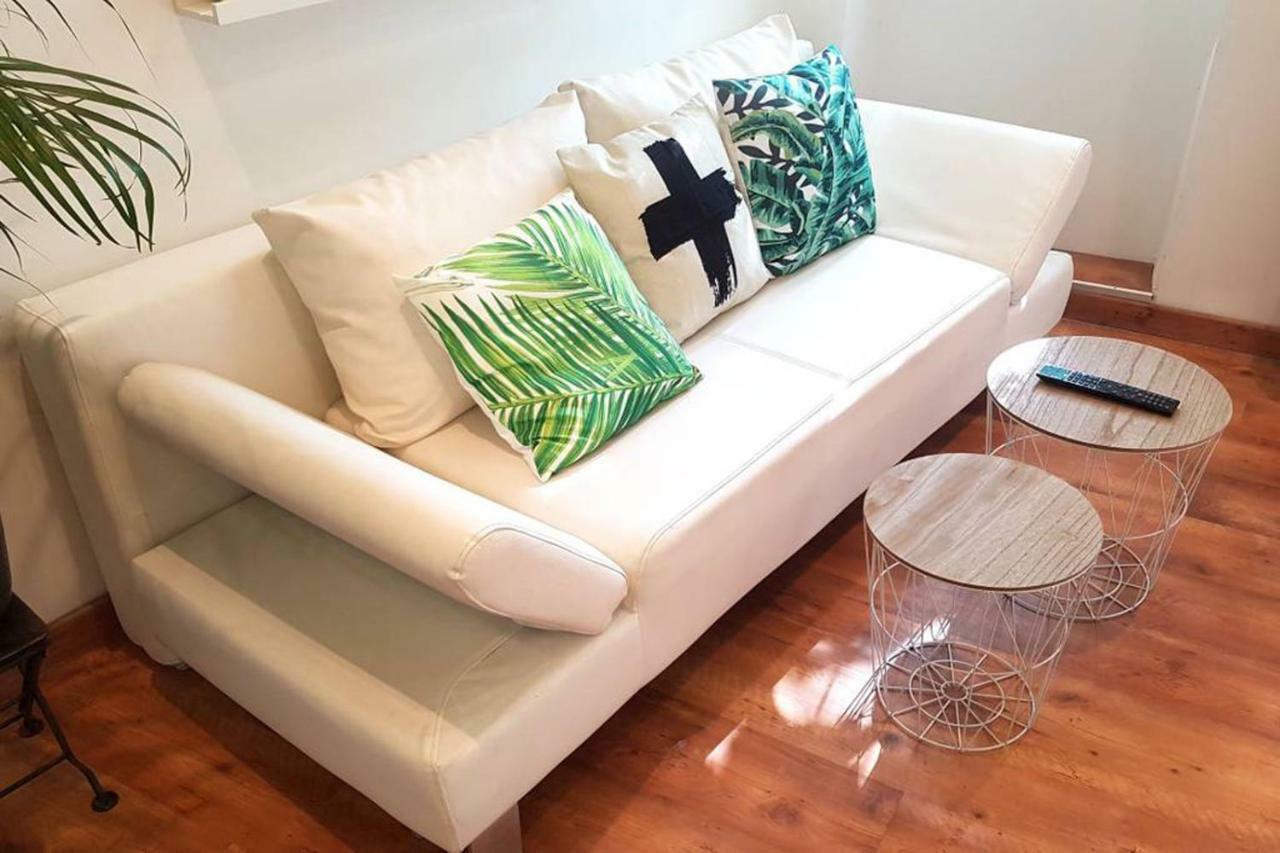 Gregbnb - T2 Cosy Et Design - Parking Inclus - Wifi - 15Min Gare Τουλόν Εξωτερικό φωτογραφία